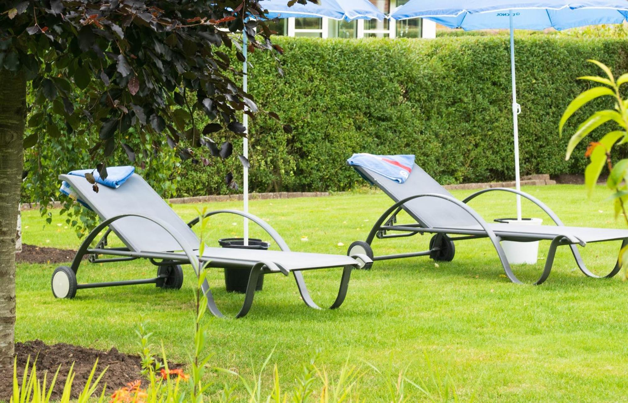 Oj Home Vojens エクステリア 写真